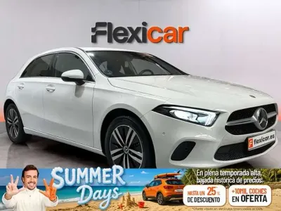 Usado Mercedes A250