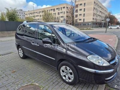 Citroën C8