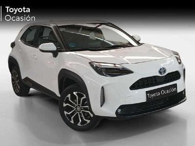 Usado Toyota Yaris Cross Active 116 CV (85 kW) 2022 Blanco SUV