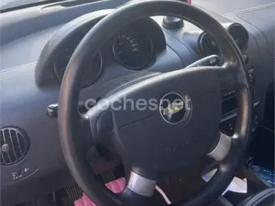 Usado Chevrolet Kalos