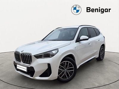 Verde Usado 2024 BMW X1 Comfort Edition SUV | 41.900 € (Precio justo)