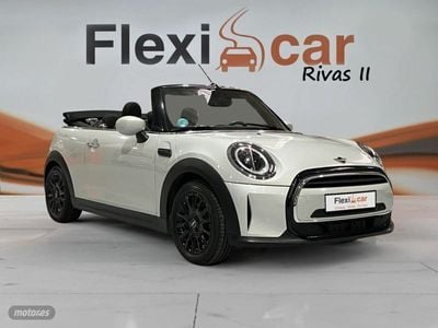 Mini Cooper Cabriolet