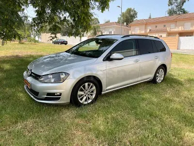 Usado VW Golf VII