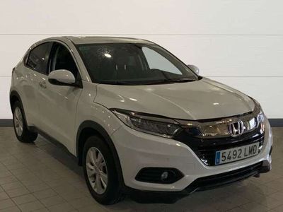 usado Honda HR-V 1.5 I-VTEC ELEGANCE NAV 130 5P