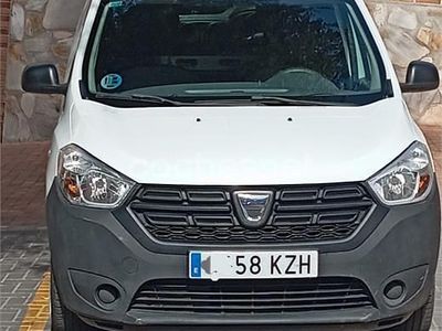 Dacia Dokker