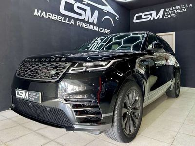 usado Land Rover Range Rover Velar 2.0D R-Dynamic SE 4WD Aut. 240