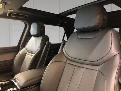 Borasco grey Nuevo 2026 Land Rover Range Rover Sport S SUV | 107.065 €