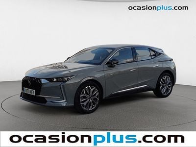 DS Automobiles DS4