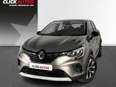 Usado Renault Captur Techno 90 CV (66 kW) 2023 SUV