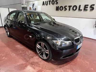 Usado BMW 320