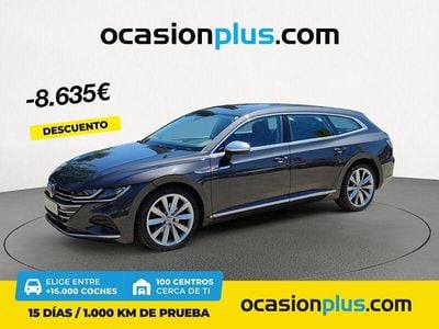 VW Arteon