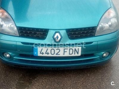 Renault Clio II