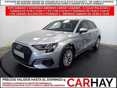 Audi A3 Sportback e-tron