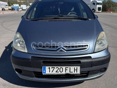 Citroën Xsara Picasso