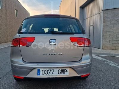 Seat Altea XL