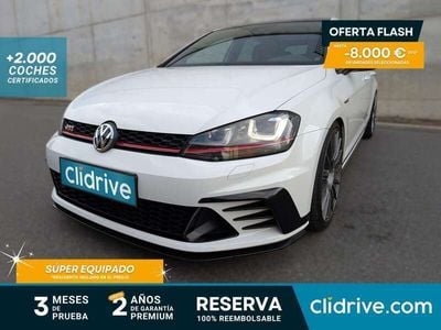 VW Golf VII