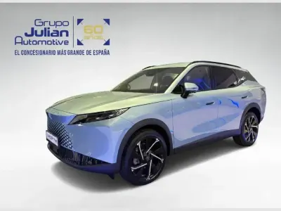 Nuevo Omoda 7 279 CV (205 kW) 2026 Gris SUV