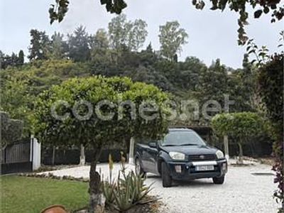 Usado Peugeot Rifter GT 130 CV (95 kW) 2024 Verde Monovolumen