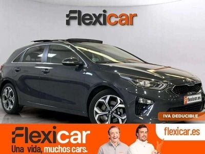 Kia Ceed GT