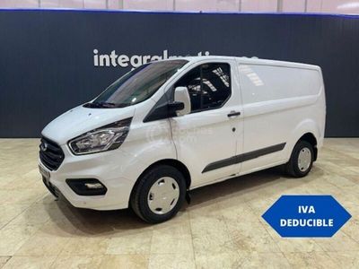 usado Ford Transit Van Trend 130