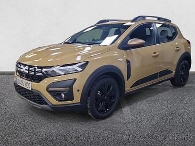 Usado Dacia Sandero Extreme 110 CV (80 kW) 2025