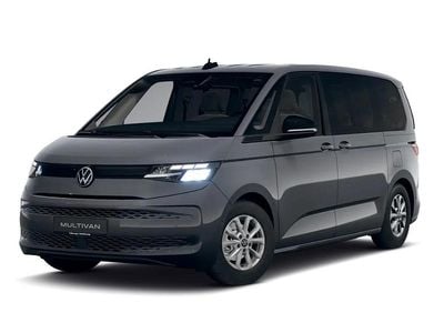 Nuevo VW Multivan 150 CV (110 kW) 2026 Blanco Van