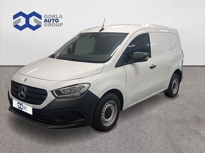 Blanco Nuevo 2025 Mercedes Citan 112 Utilitario | 32.000 €
