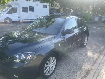 Usado Mazda 3
