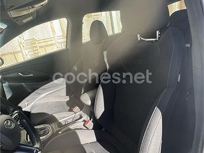 Blanco Usado 2019 Hyundai i30 N Line Berlina | 18.000 € (Precio justo)