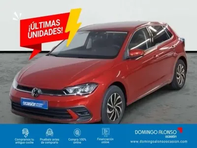 Usado VW Polo