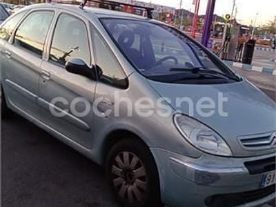 Citroën Xsara Picasso