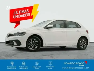 Usado VW Polo