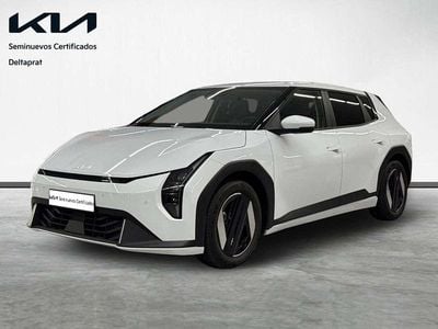 Occasion Kia EV4 Launch Edition 150 kW (204 PK) 2025 Wit Hatchback