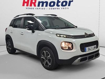 Usado 2021 Citroën C3 Aircross Feel SUV | 10.290 € (Buen precio)