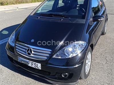 Mercedes A150