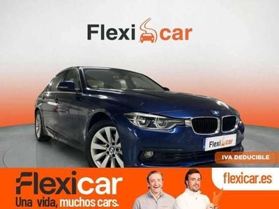 BMW 320 Gran Turismo