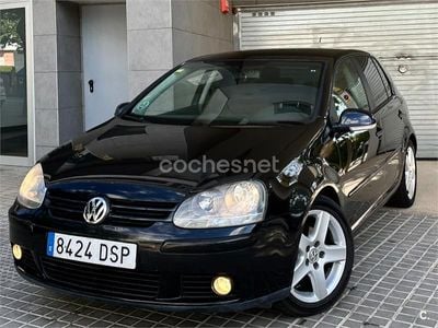 VW Golf V