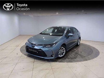 usado Toyota Corolla Sedán 125H Active Tech