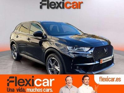 DS Automobiles DS7 Crossback