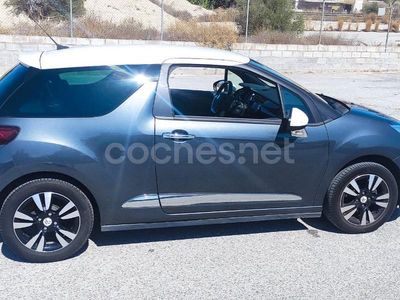 Citroën DS3