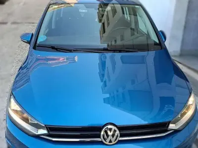 Usado VW Touran