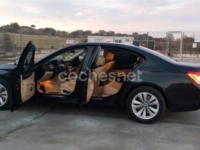 BMW 730