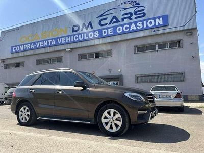 Mercedes ML350
