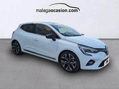 Brugt Renault Clio V Business 101 HK (74 kW) 2023 Hvid