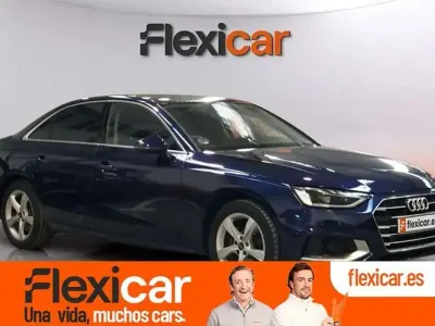 Usado Audi A4