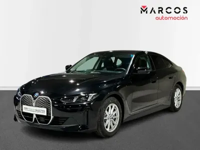 Usado BMW i4 250 kW (340 CV) 2025 Berlina