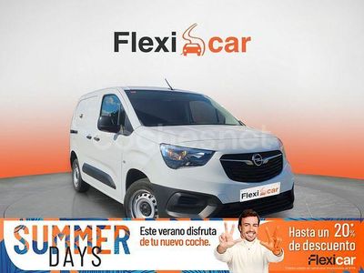 Opel Combo Life