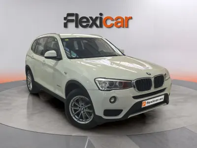 Usado BMW X3