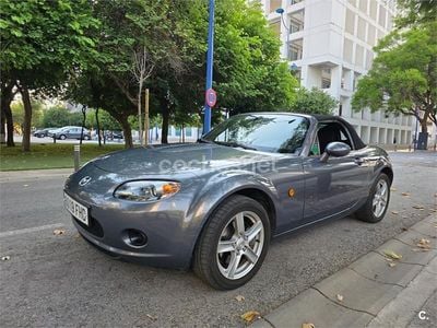 Mazda MX5