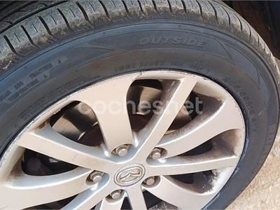 Usado Mazda 5 Active 110 CV (80 kW) 2006 Azul Monovolumen